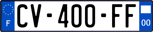 CV-400-FF