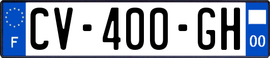 CV-400-GH