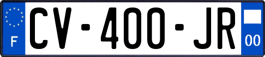 CV-400-JR