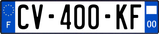 CV-400-KF