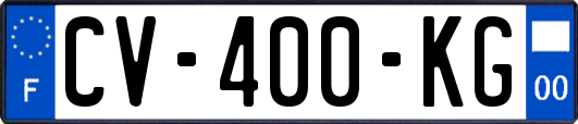 CV-400-KG