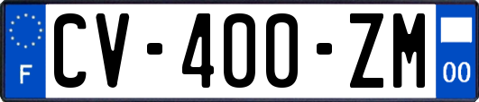 CV-400-ZM