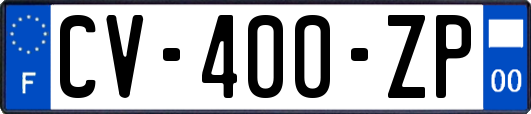 CV-400-ZP