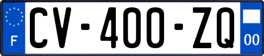 CV-400-ZQ