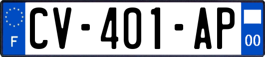 CV-401-AP