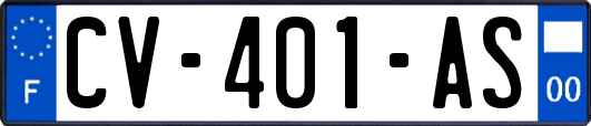 CV-401-AS