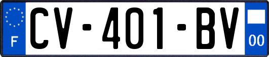 CV-401-BV