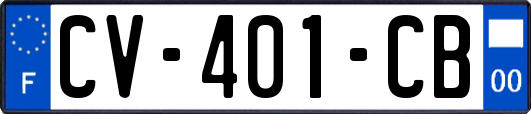 CV-401-CB
