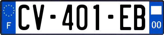 CV-401-EB