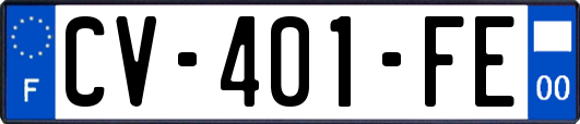 CV-401-FE