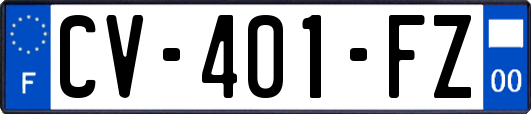 CV-401-FZ