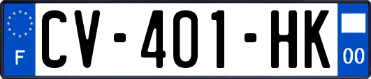 CV-401-HK