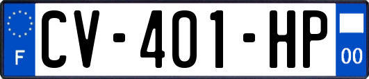 CV-401-HP