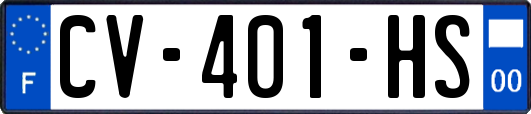 CV-401-HS