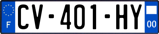 CV-401-HY