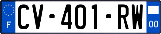 CV-401-RW