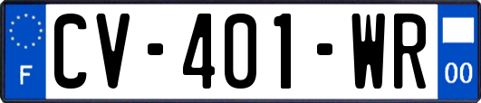 CV-401-WR