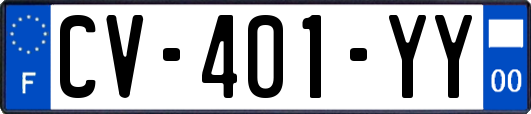 CV-401-YY