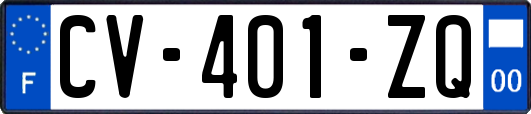 CV-401-ZQ