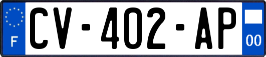 CV-402-AP