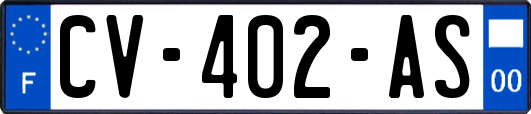 CV-402-AS