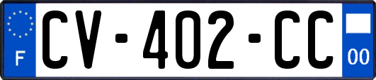 CV-402-CC