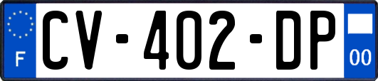 CV-402-DP