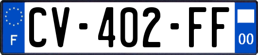 CV-402-FF