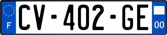 CV-402-GE