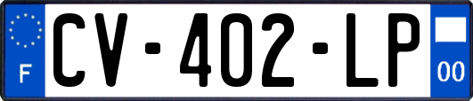 CV-402-LP