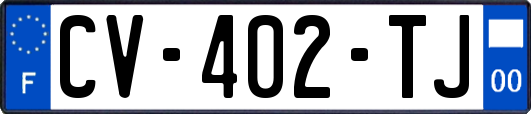 CV-402-TJ