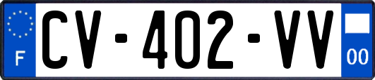 CV-402-VV