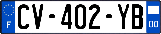 CV-402-YB