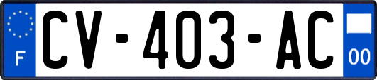 CV-403-AC