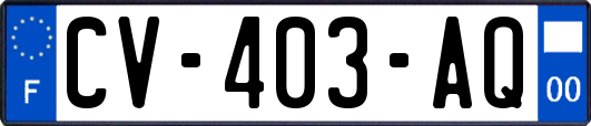 CV-403-AQ