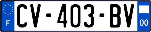 CV-403-BV