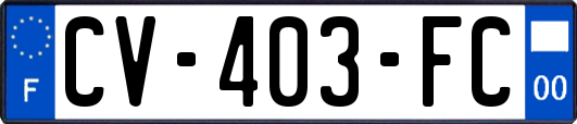 CV-403-FC