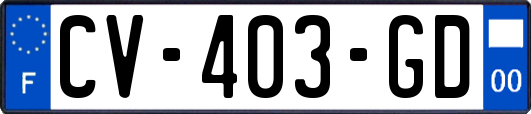 CV-403-GD