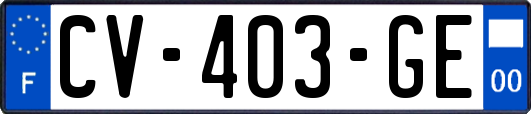 CV-403-GE