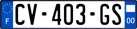 CV-403-GS