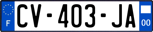 CV-403-JA