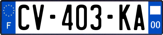 CV-403-KA