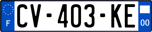 CV-403-KE