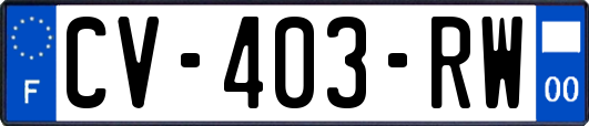 CV-403-RW