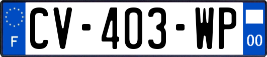 CV-403-WP