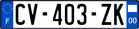 CV-403-ZK