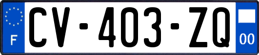 CV-403-ZQ