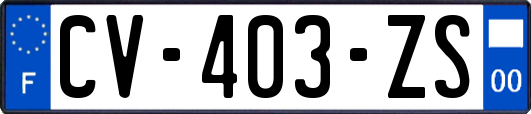 CV-403-ZS