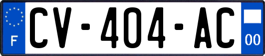 CV-404-AC