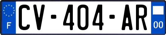 CV-404-AR